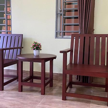 Serei Saophoan Villa Homestay Sisophon المظهر الخارجي الصورة