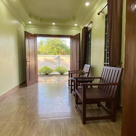 Serei Saophoan Villa Homestay Sisophon المظهر الخارجي الصورة