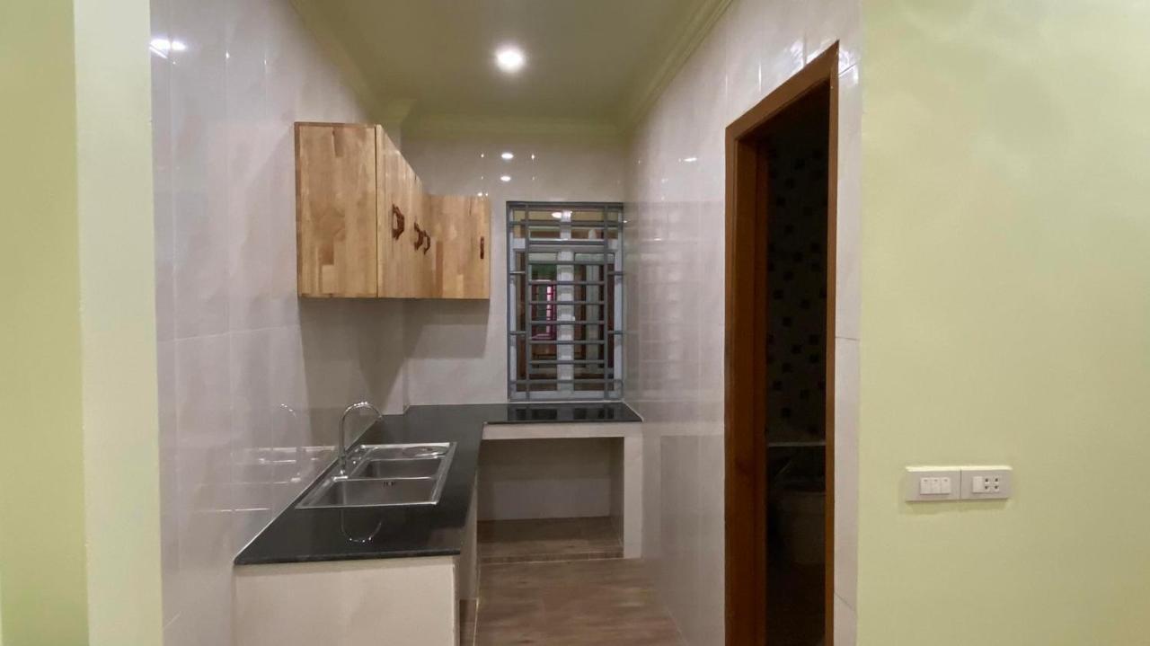 Serei Saophoan Villa Homestay Sisophon المظهر الخارجي الصورة