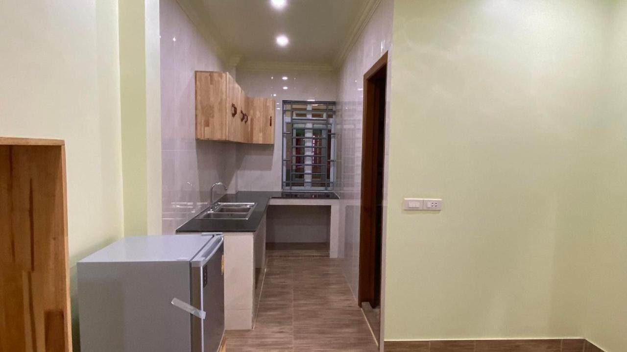Serei Saophoan Villa Homestay Sisophon المظهر الخارجي الصورة