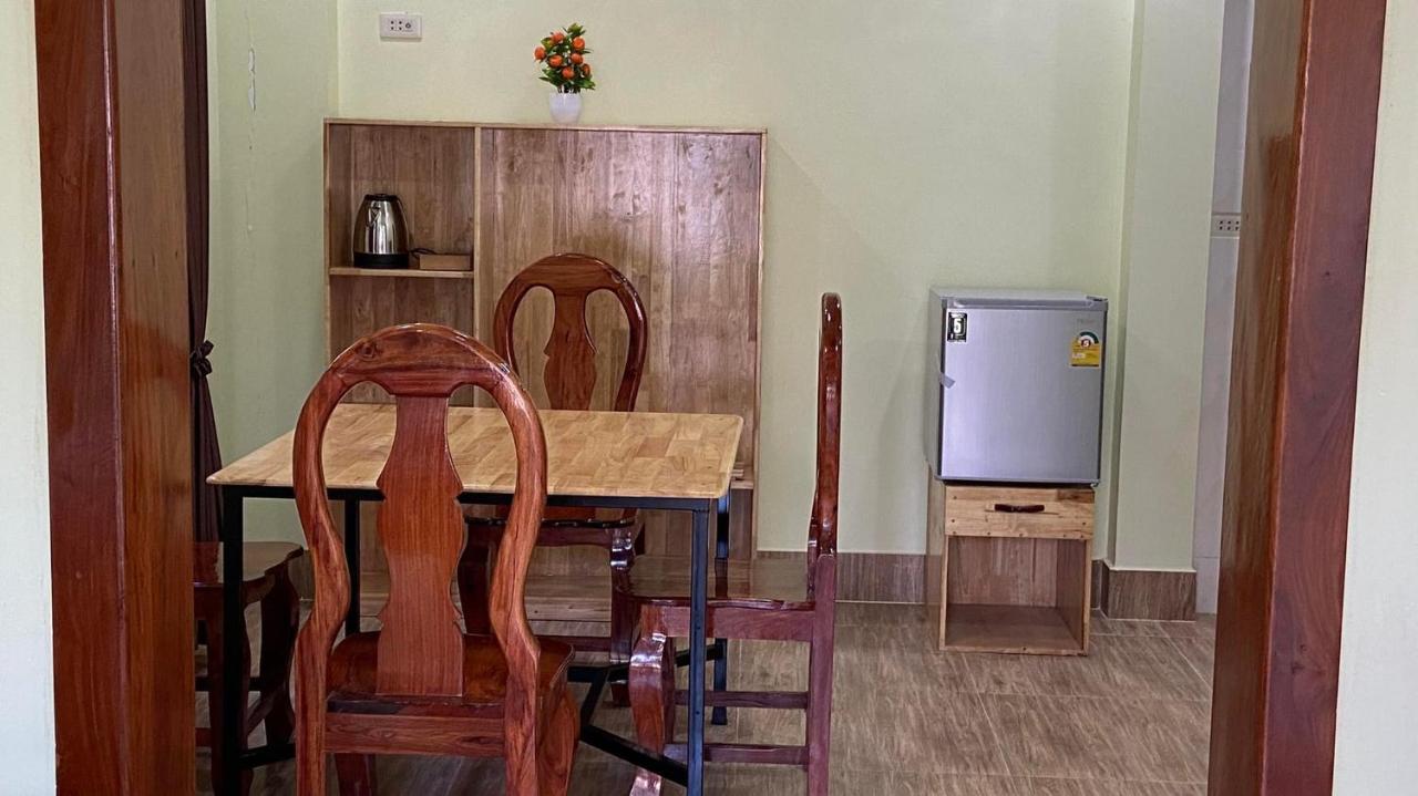 Serei Saophoan Villa Homestay Sisophon المظهر الخارجي الصورة